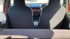 Dacia Spring 27kWh Expression 65 48kW 5dr Auto Electric Hatchback